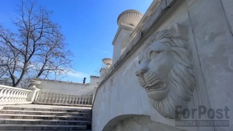 Приговор за провальную реставрацию Митридатских лестниц устоял