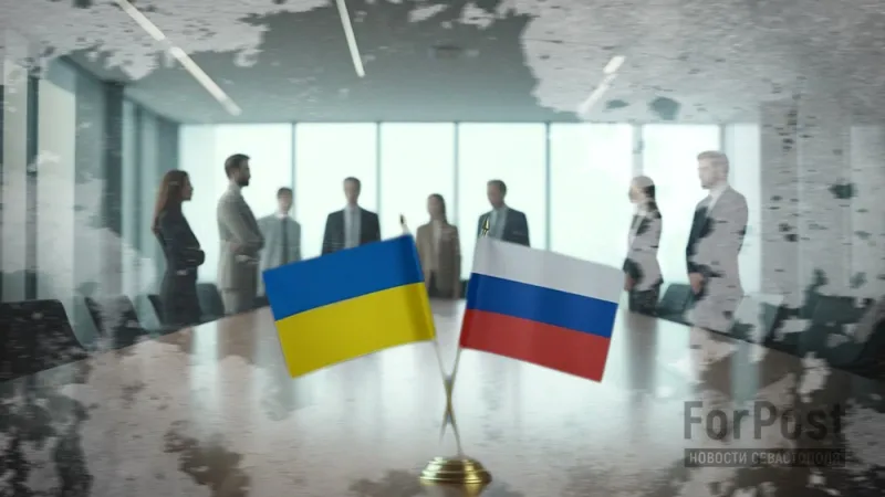 Почему переговоры России и Украины в Абу-Даби назвали «Днём сурка»