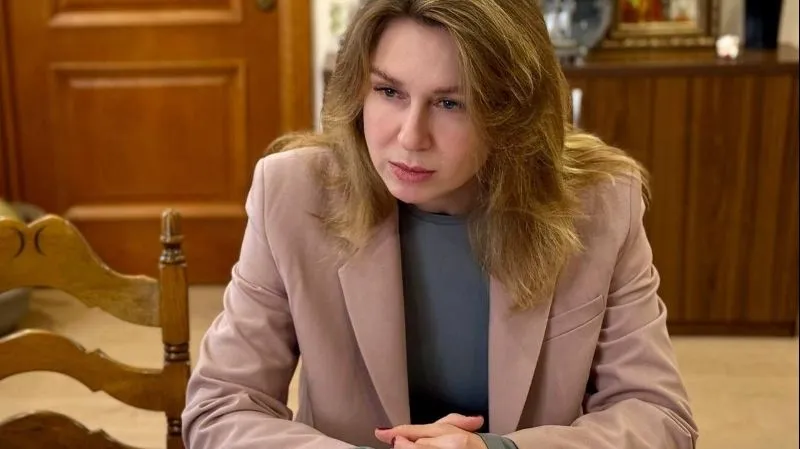 В правительстве Крыма — отставка и назначение