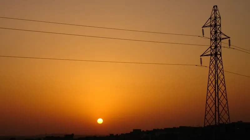 США хотят, чтобы Россия и Украина перестали наносить удары по энергетическим объектам друг друга