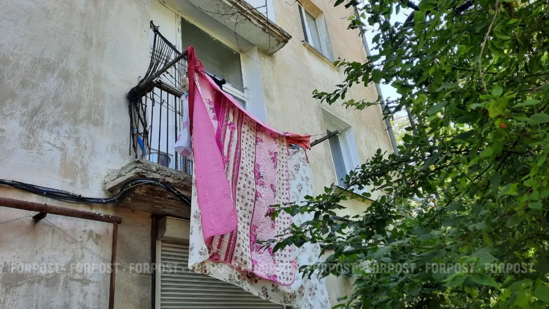 Названа самая частая причина ущерба жилью в России 