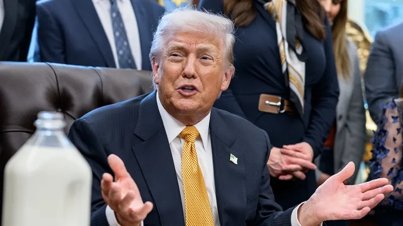 США официально покинули Всемирную организацию здравоохранения