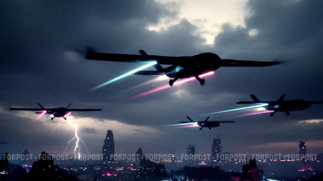 Компромисс не достигнут? О чём могут говорить ракетные удары Украины и России