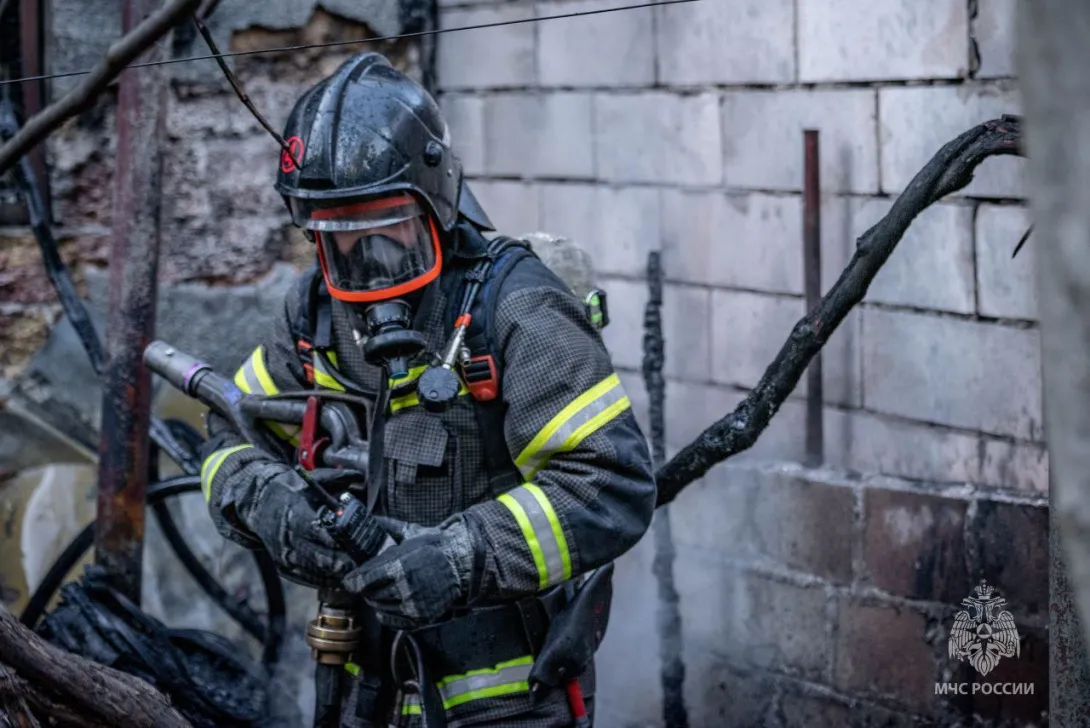 Курение в севастопольской заброшке обернулось тяжёлыми травмами