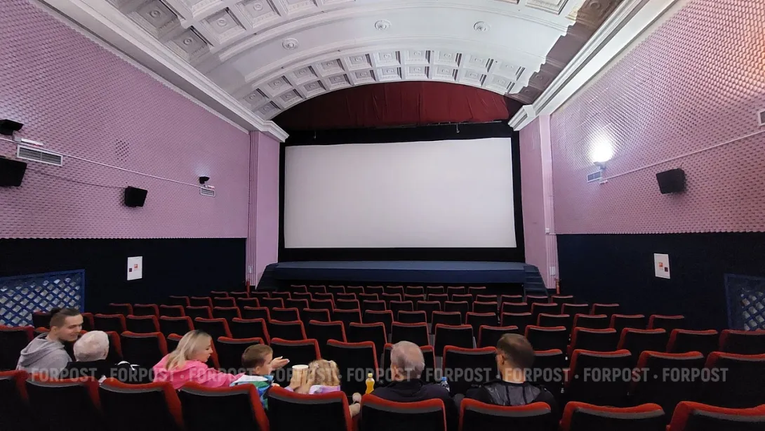 Кинотеатры и спортклубы Севастополя могут закрыть
