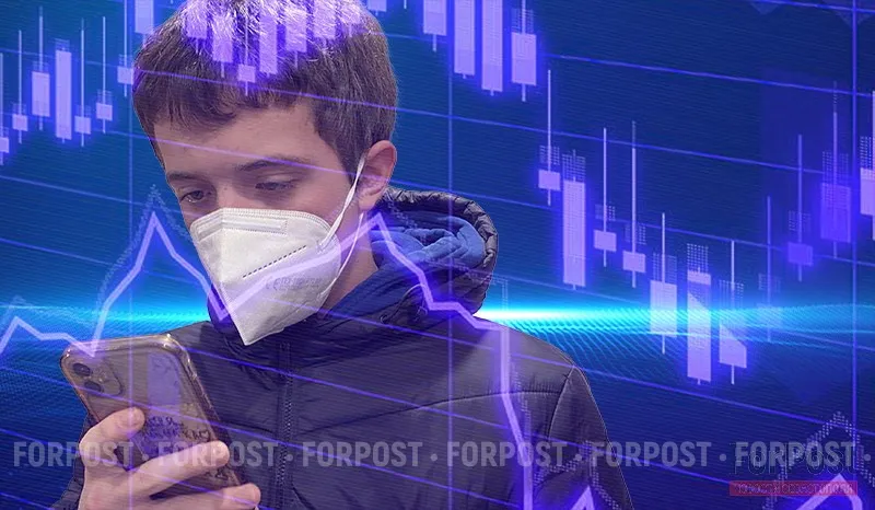 Первыми пандемия может сразить севастопольских предпринимателей