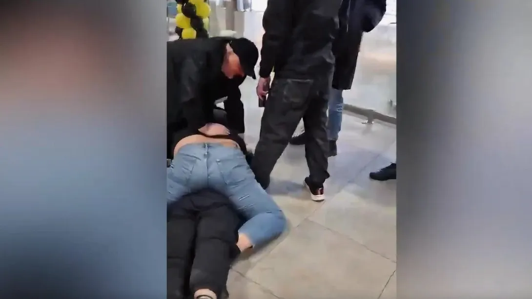 Грани вседозволенного: почему трагедия в питерском ТЦ — не случайность, а система