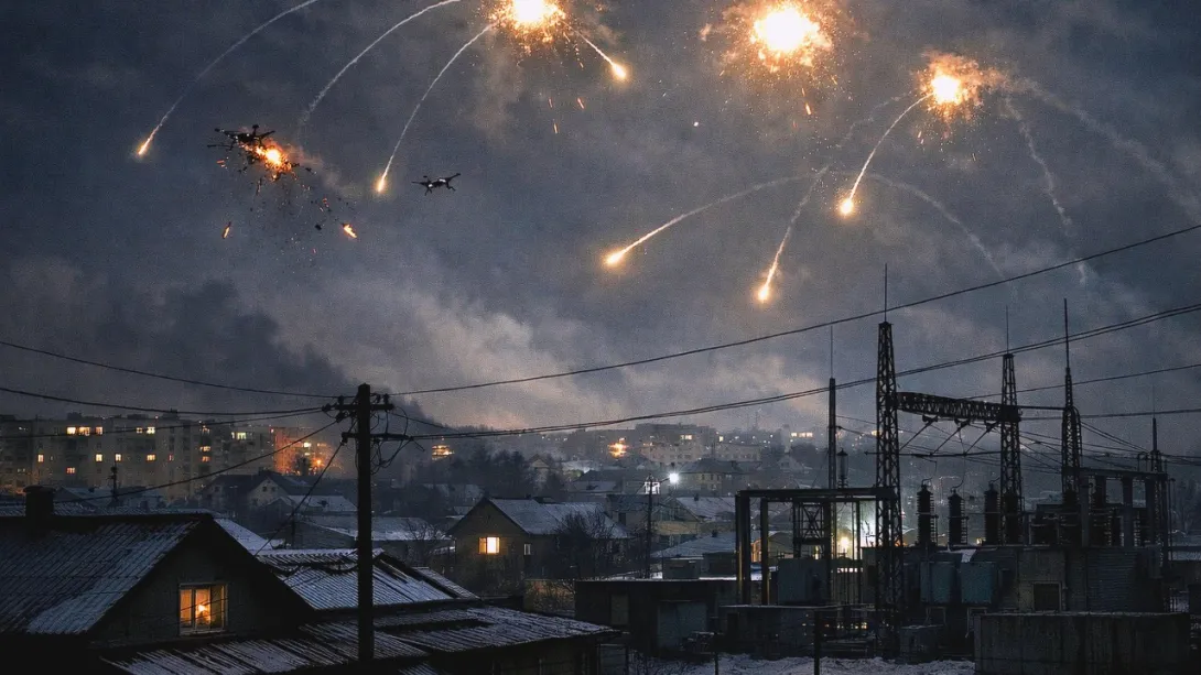 Брянск и Белгород отразили атаку американских «Хаймерсов». Тактика ВСУ меняется?