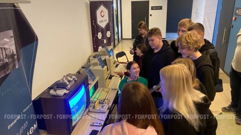 Севастополь рискует упустить креативную экономику из-за задержки закона