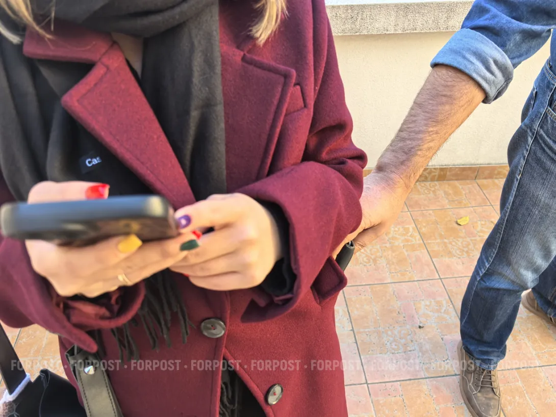 Добрые намерения привели севастопольца к грабежу