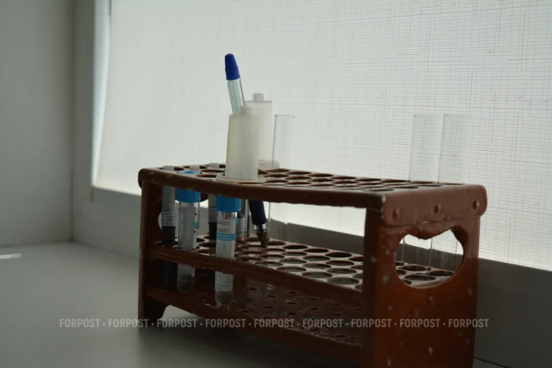 Новую больницу в Севастополе построят в мае этого года 