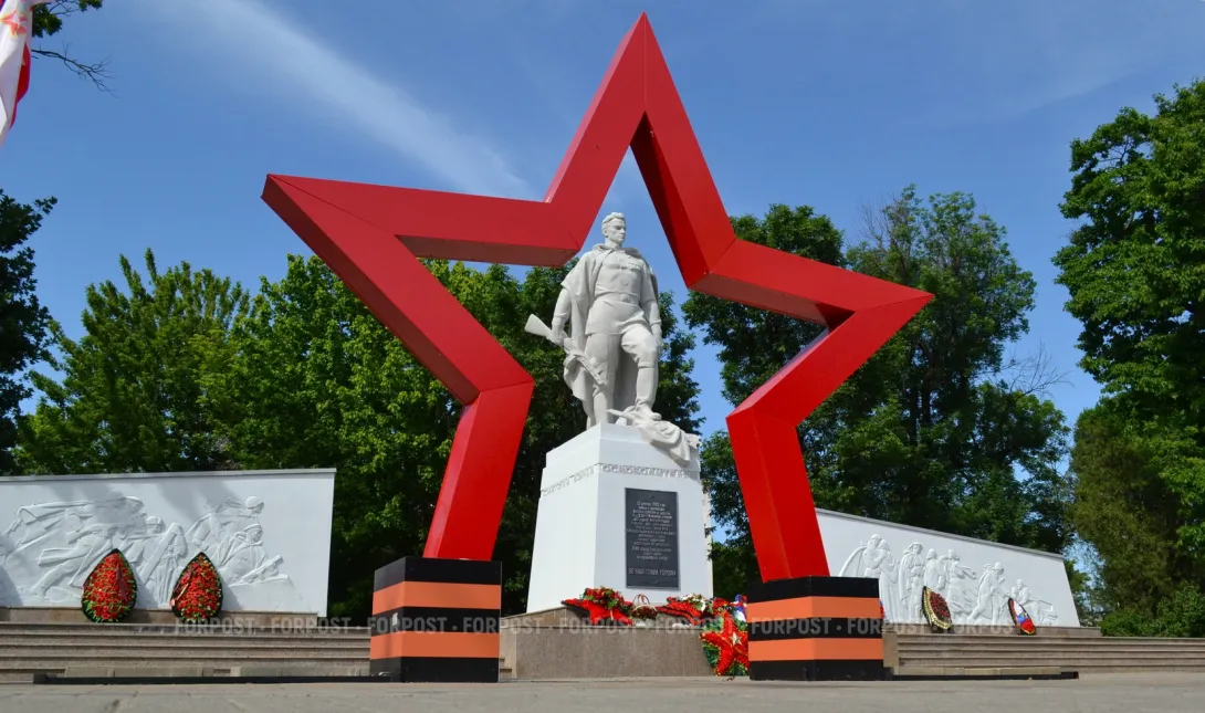 Ко Дню Победы ветеранам Севастополя помогут материально