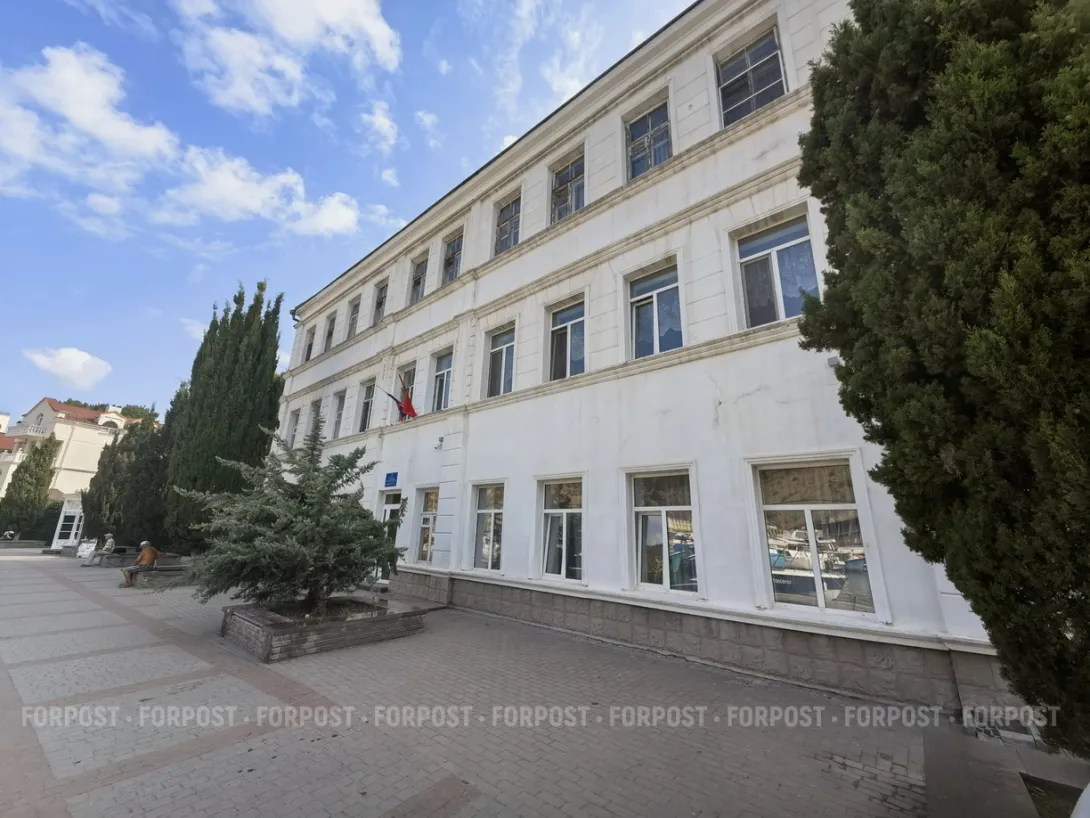 Детские сады Севастополя стали свободными для посещения