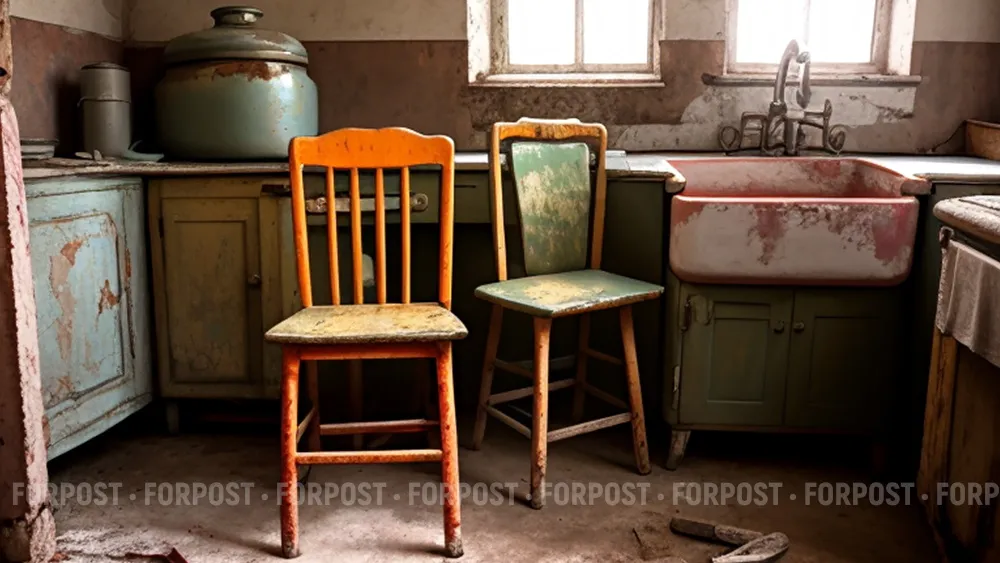 Чем заняться в стенах севастопольской квартиры