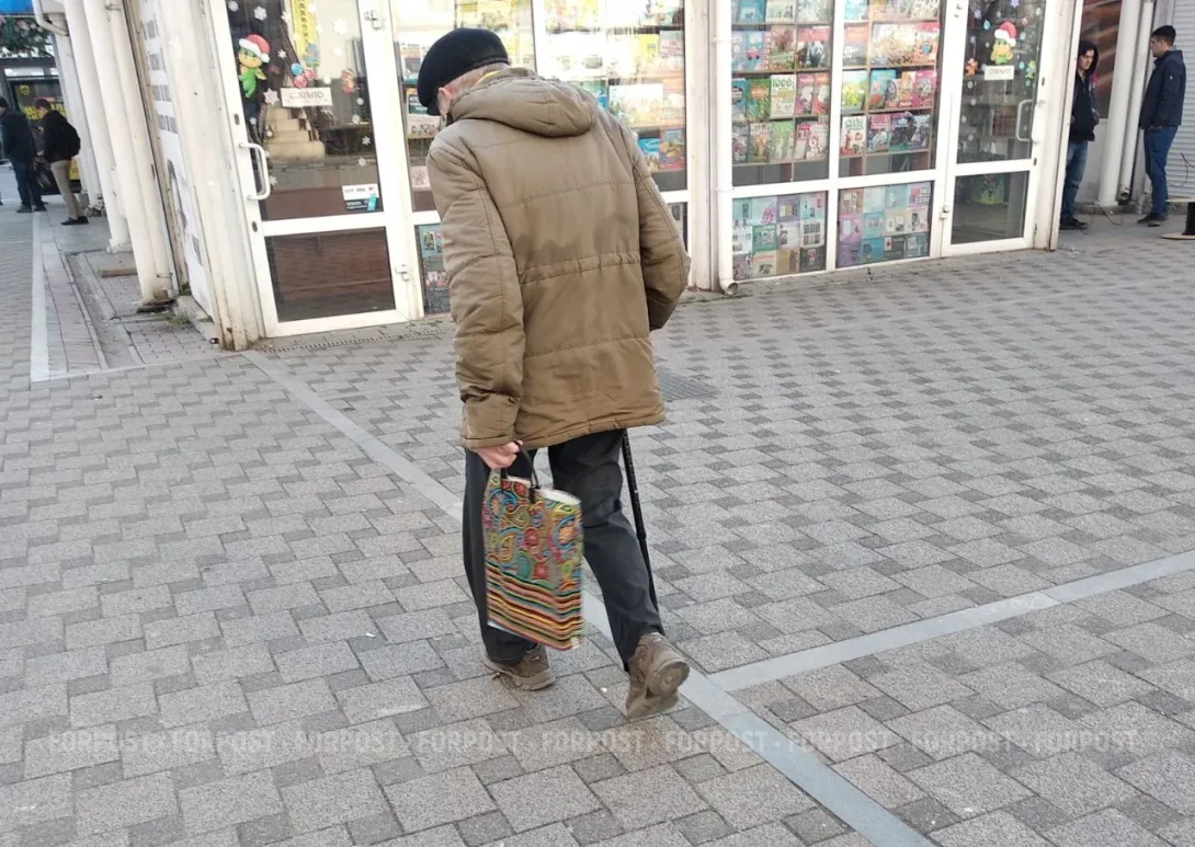 Отменят ли в Севастополе бесплатный проезд для пенсионеров?