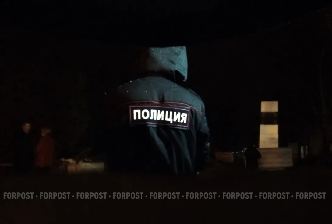 По Севастополю гуляют фейки о полицейских, отлавливающих детей