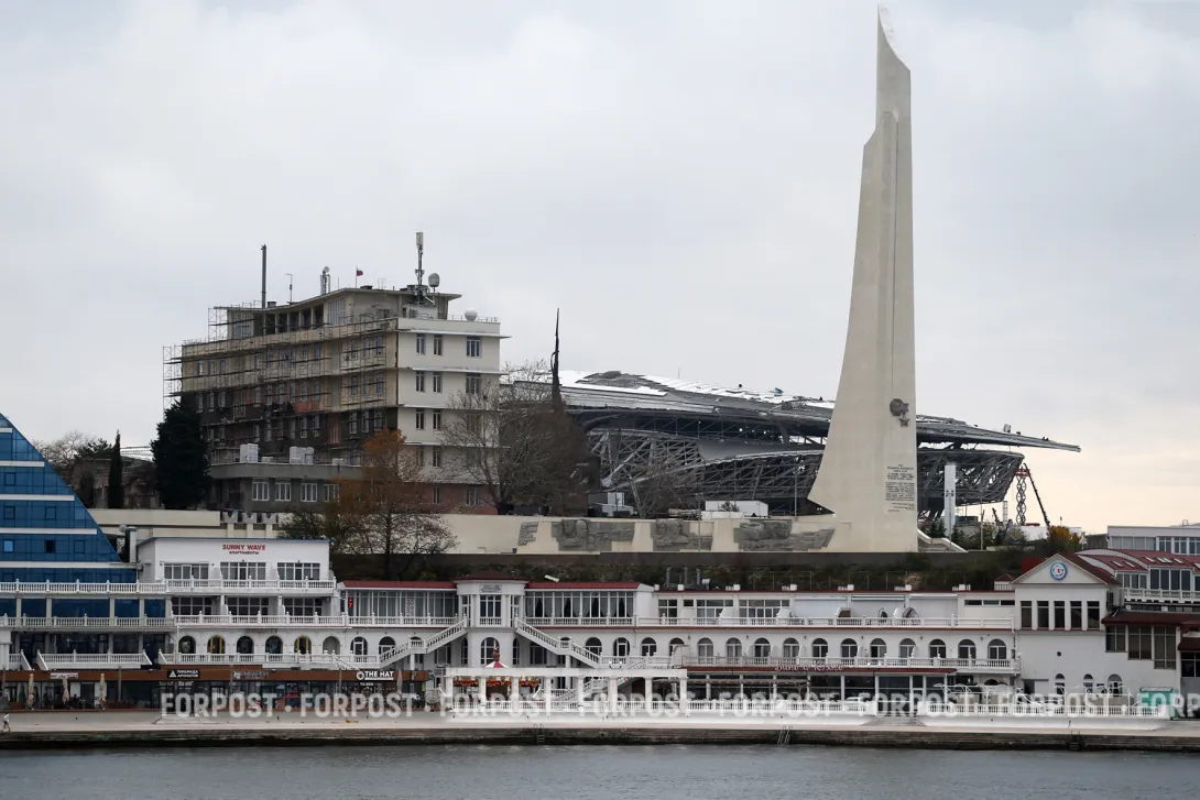 Бедных становится меньше, но и богатым Севастополь не назовёшь