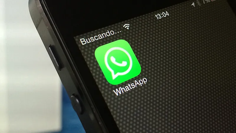 WhatsApp* обвинили в обмане доверчивых пользователей