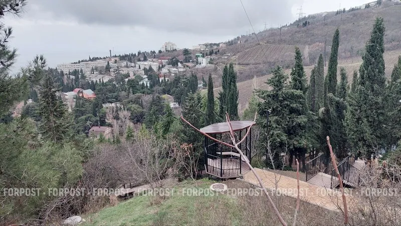 Уроки нового благоустройства в Крыму: как хорошие идеи иногда «спотыкаются» о детали