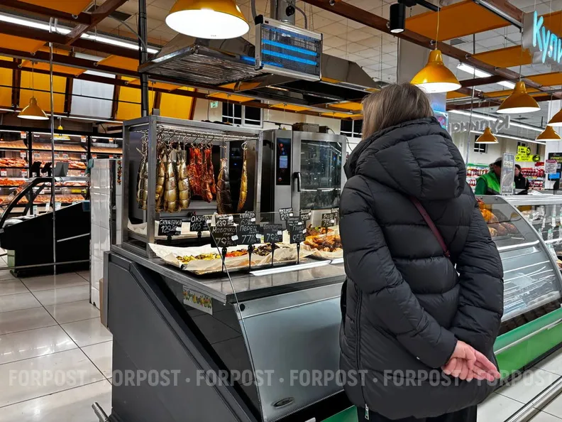 Что происходит с севастопольскими ценами