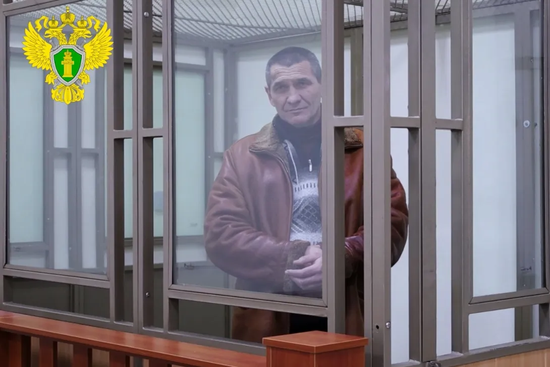 В Севастополе осудили очередного шпиона