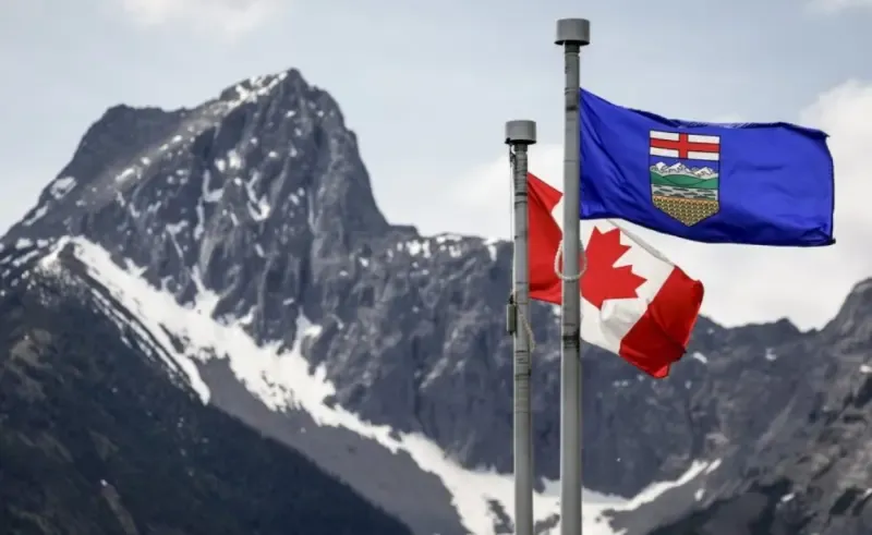 Канада и сепаратизм: новое звено американской стратегии