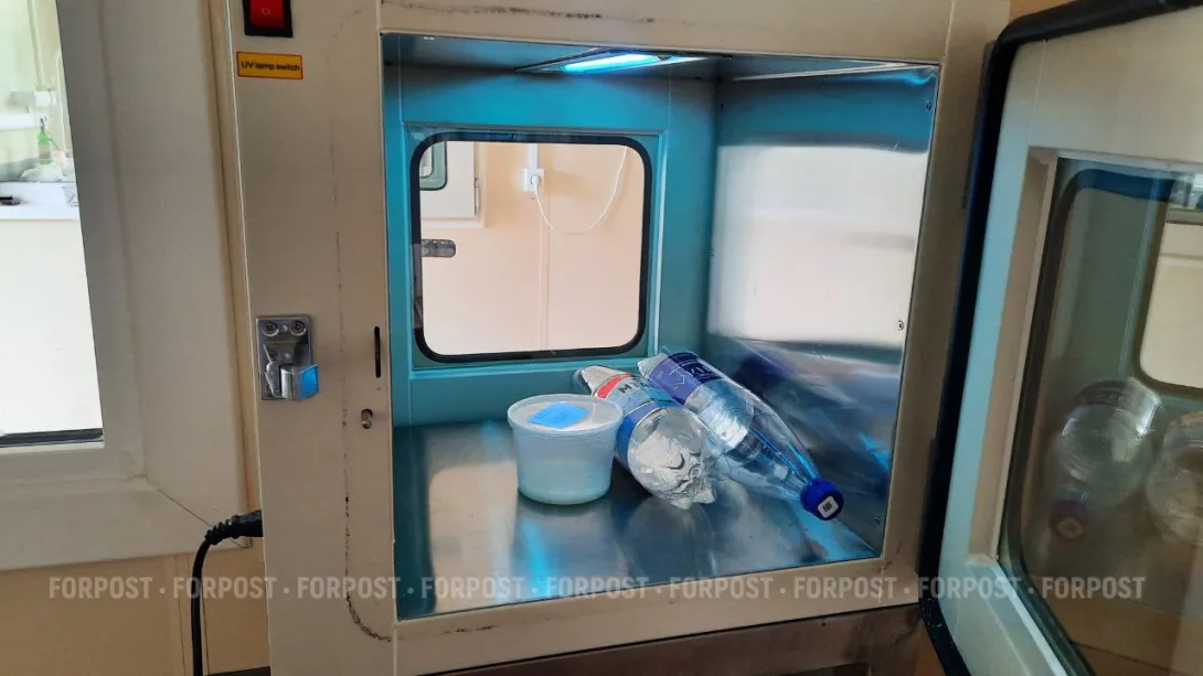 Штаб волонтеров «Мы вместе» просит помощи севастопольцев