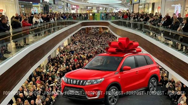 Праздник с последствиями: почему розыгрыш в крымском ТЦ перерос в споры о безопасности