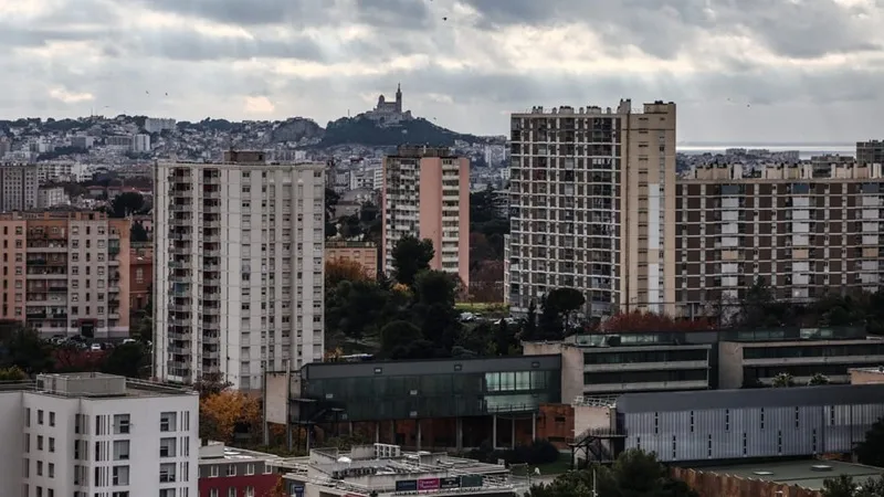 Криминальные конфликты парализовали работу одной из крупнейших компаний Франции