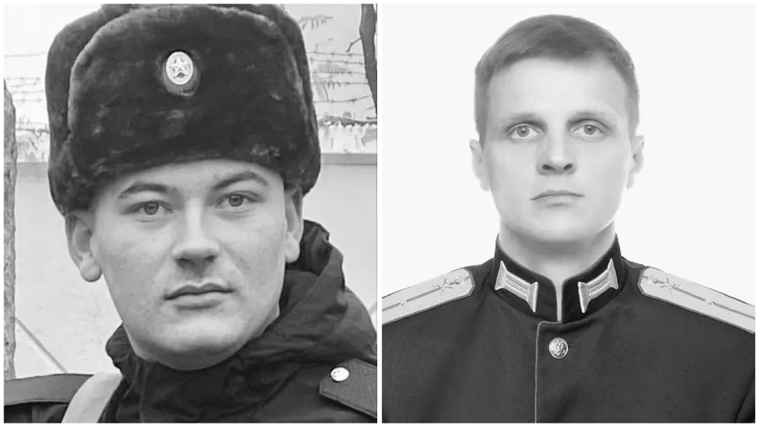Из зоны СВО не вернулись два севастопольца   