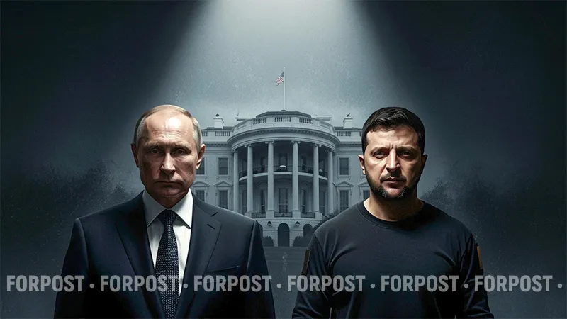 Последняя попытка: США обозначили крайний срок для мирного соглашения по Украине