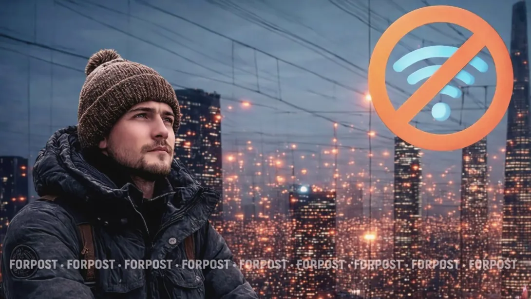 Курировать отключение мобильного и стационарного интернета будет ФСБ: с чем связано и чего ждать