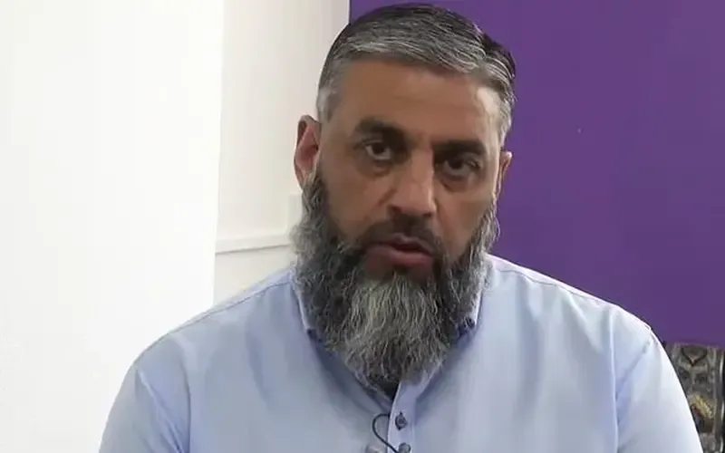 В Британии террорист будет баллотироваться в парламент от сторонников сектора Газа