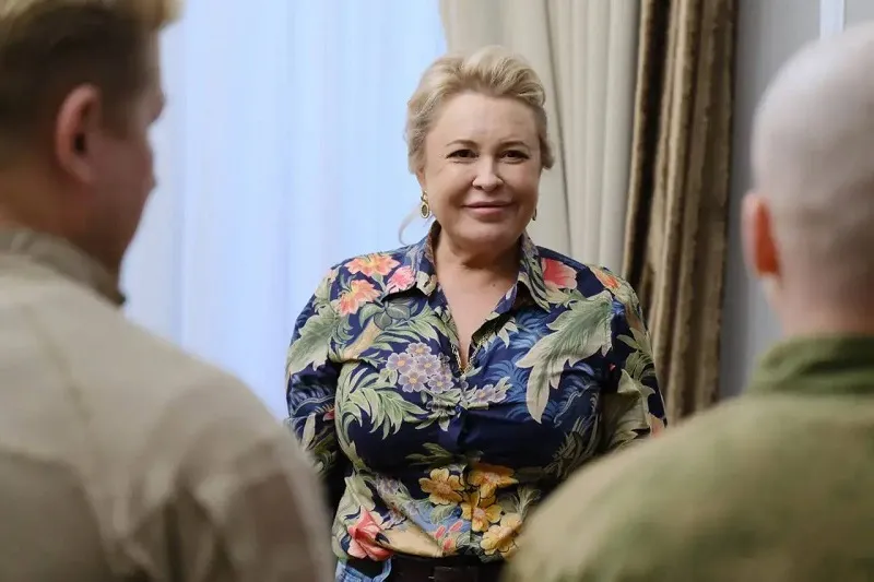 В мэрии Ялты кадровая рокировка: замглавы ушёл добровольцем в зону СВО