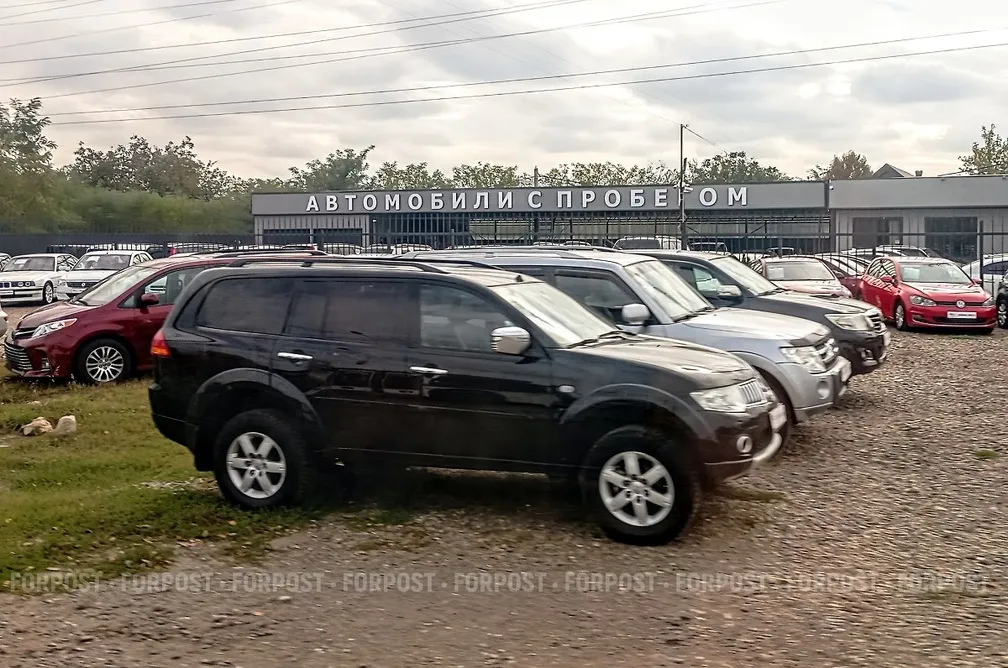 Малолитражные иномарки с пробегом попадут под повышенный сбор?