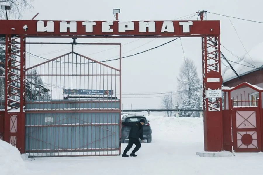 Что творилось за стенами интерната, где умерли девять постояльцев