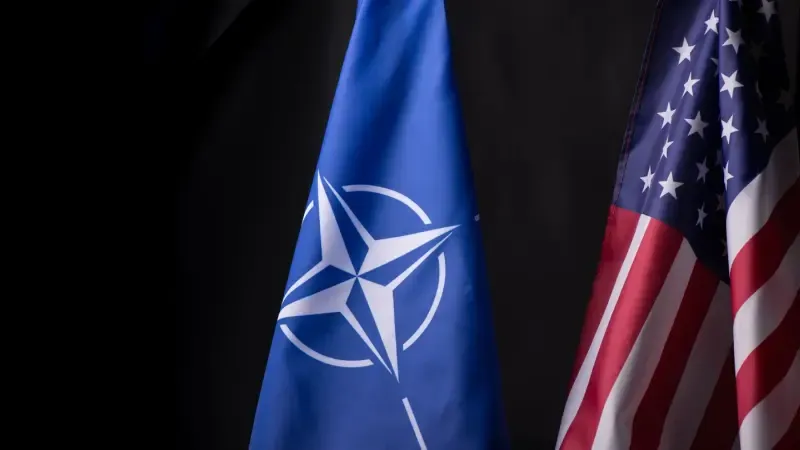 НАТО без США: Европа остаётся один на один с реальностью