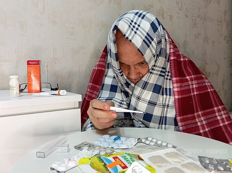 Мокрые носки против простуды — бабушкин метод или реальная польза?