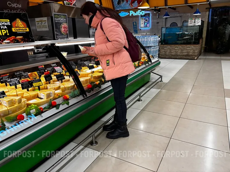 600 миллионов подделок: почему рынок «молочки» захлёбывается фальсификатом