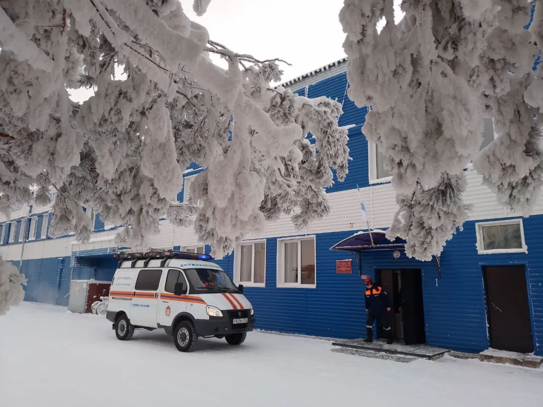 Полиция возобновила поиски семьи Усольцевых — ищут на участках местных жителей