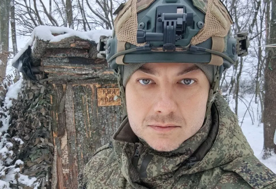 Чиновник сменил кабинет на окоп — он рассказал о своём решении и о силе духа солдат