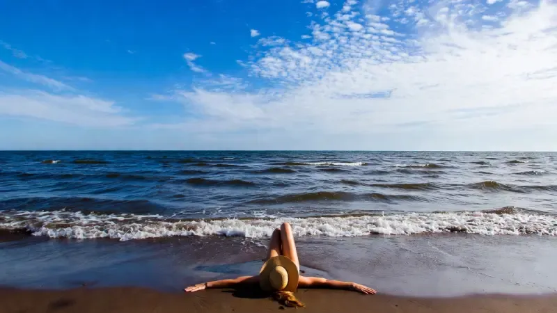 В российской инфляции оказались виновны Чёрное море и арабские пески