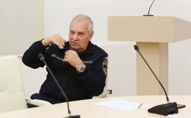 Задержан российский создатель противоатомных бункеров