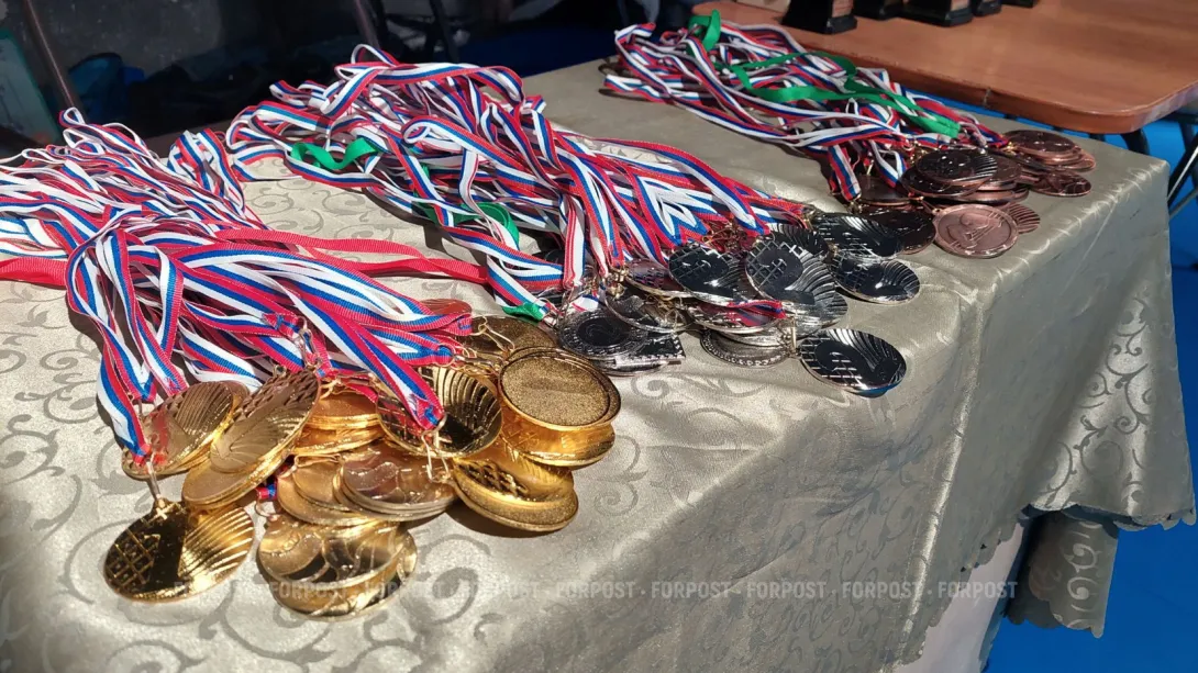 Севастопольская спортшкола №7 получила статус олимпийского резерва. Что это значит