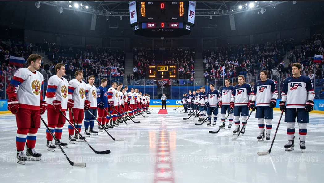 Какие перспективы принятия программы развития хоккея на юге России?