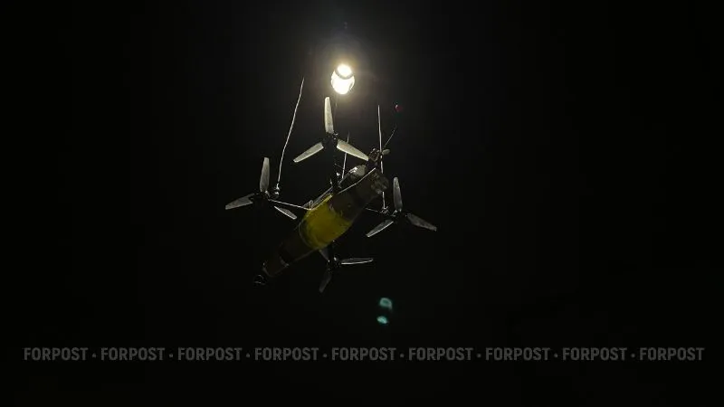 В Крыму и Краснодаре стало меньше дронов — спасибо Илону Маску?