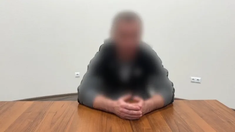 Аудиоколонка со взрывчаткой: что известно о предотвращённом теракте в Крыму