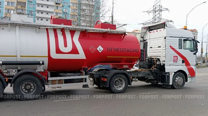 Экспорт топлива ограничили до лета: что это значит для рынка и Крыма