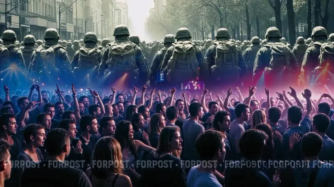 «Развести резервы»: офицер предложил нестандартную схему защиты объектов от дронов