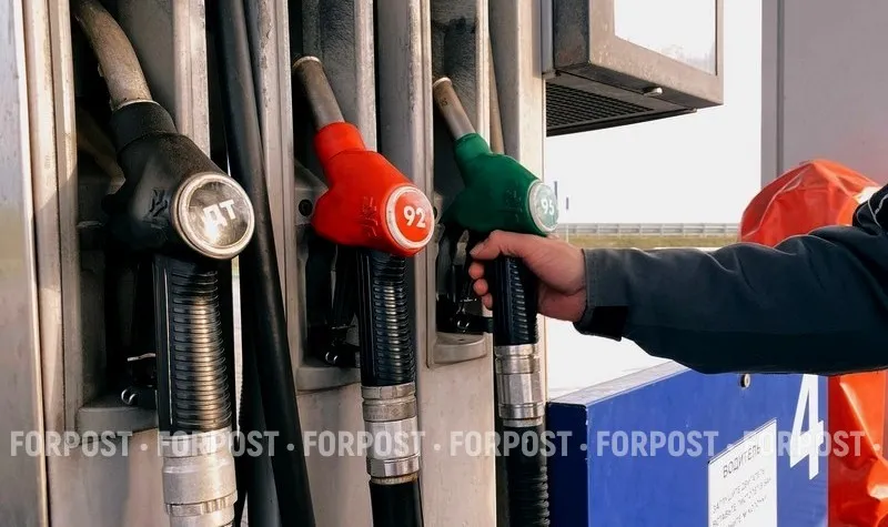 В каких регионах России бензин стал менее доступным, несмотря на рост доходов
